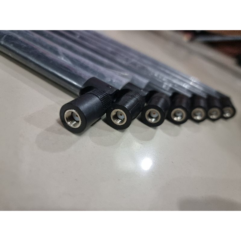 Antenna tp-link TL-ANT2409CL - 2.4GHz Antenna Omni 9dBi Indoor | Shopee ...