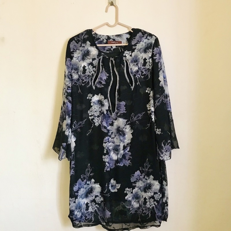 Baju Blouse preloved | Shopee Malaysia