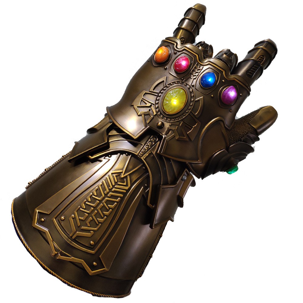 Diecast infinity hot sale gauntlet