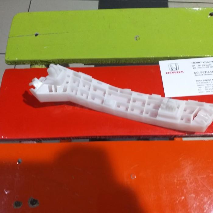 Front Bumper Brackets Front Bumper Brackets Honda Brio Mobilio Original ...