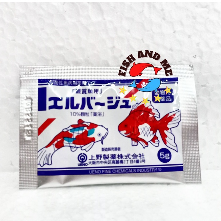 JAPANESE ANTIBACTERIAL YELLOW POWDER (5gm) | Shopee Malaysia
