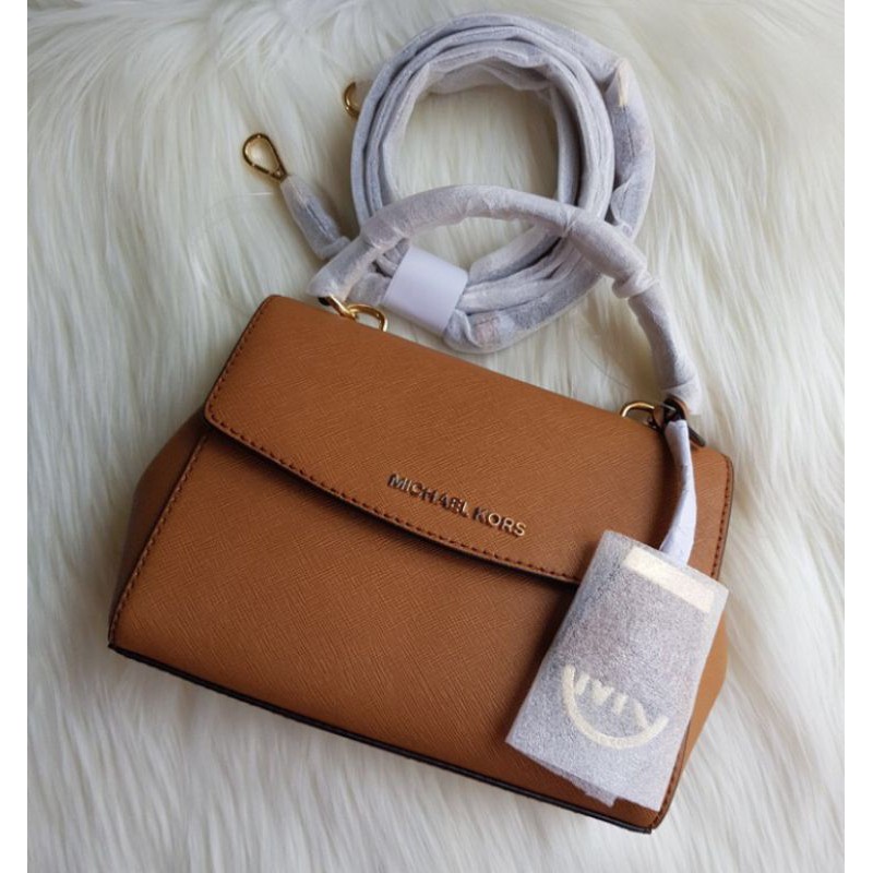 michael kors ava extra small