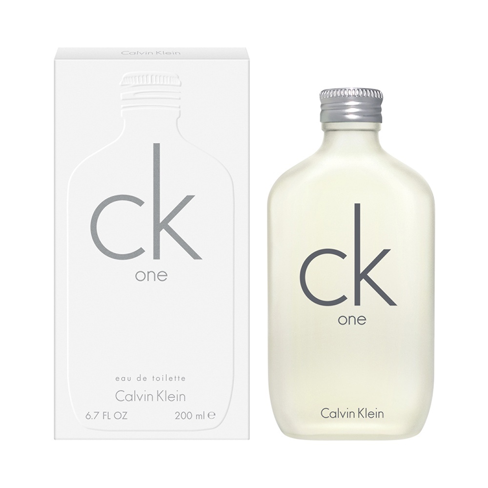 Wangi best sale ck one