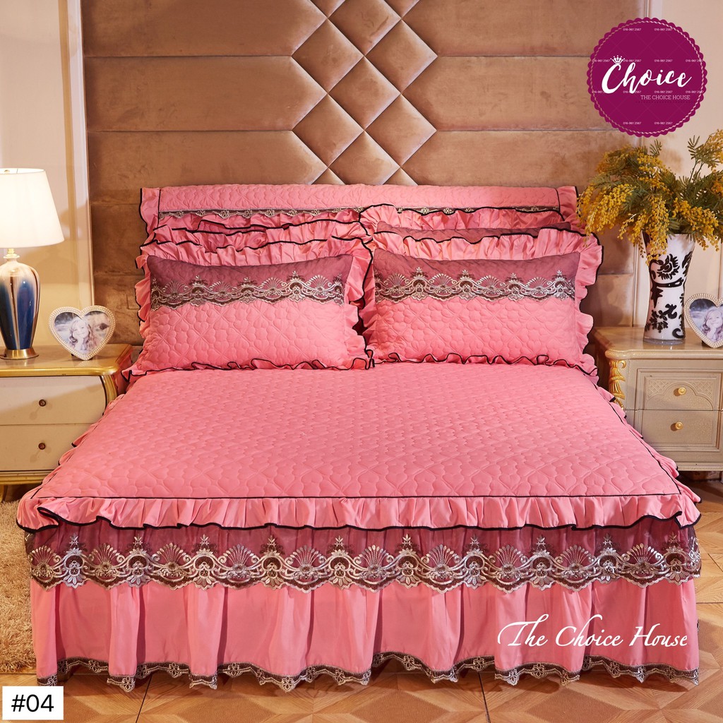 🔥🔥 Readystock 🔥🔥Cadar Pengantin Beropol cadar lace 3in1 Cadar Ropol ...