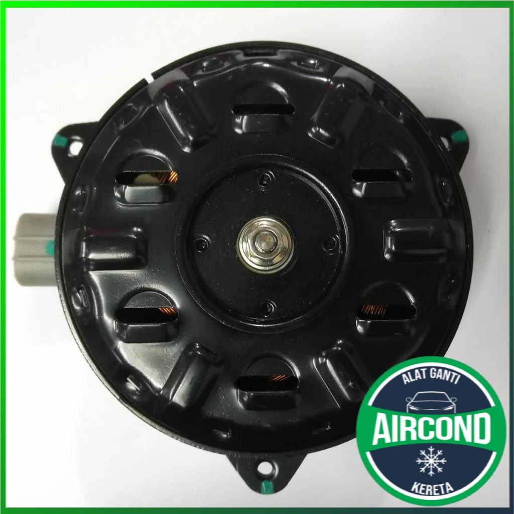 RADIATOR FAN MOTOR-TOYOTA ALTIS 01' (RMT-1125) | Shopee Malaysia