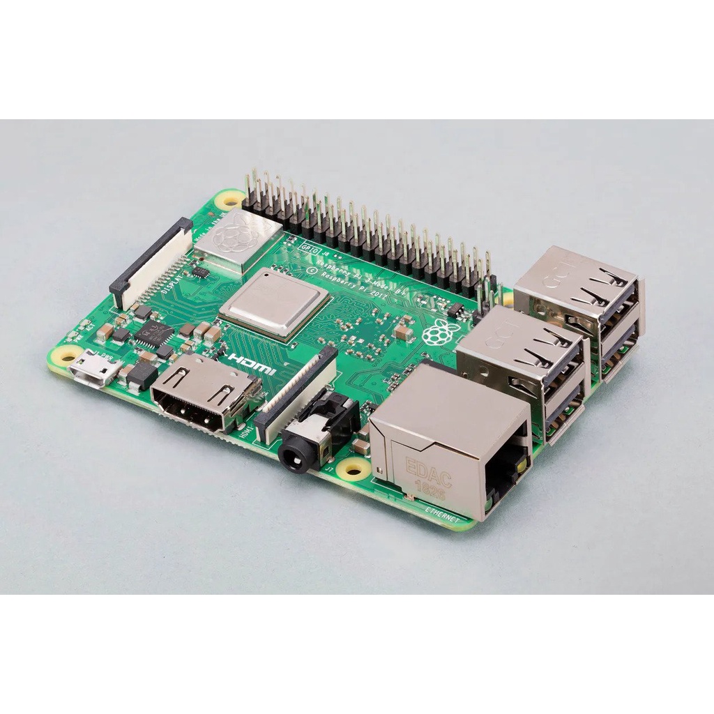 Raspberry Pi 3 Model B+ | Shopee Malaysia