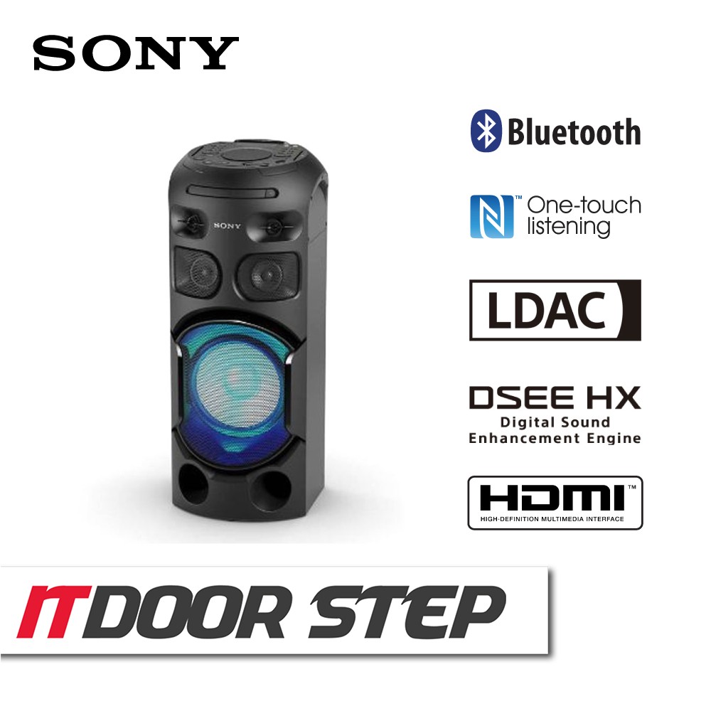 Sony home 2024 theatre v41d