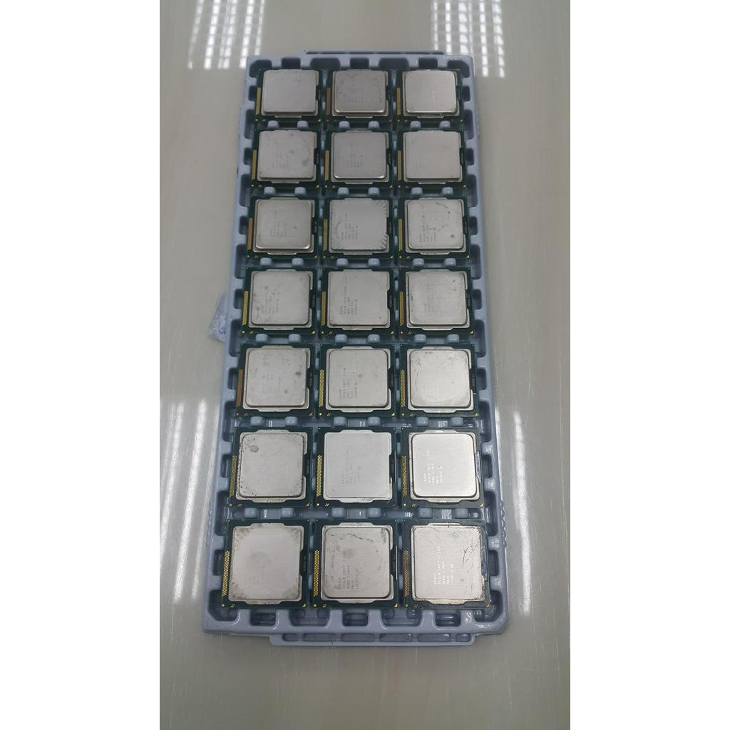 Intel Socket LGA1156 / LGA1155 / LGA1151 / LGA1150 Intel