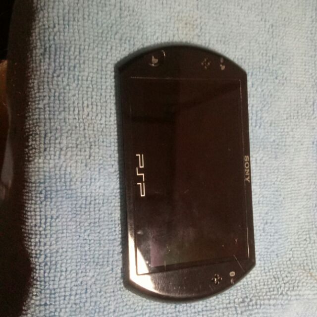 PSP Go housing (used) Shopee Malaysia