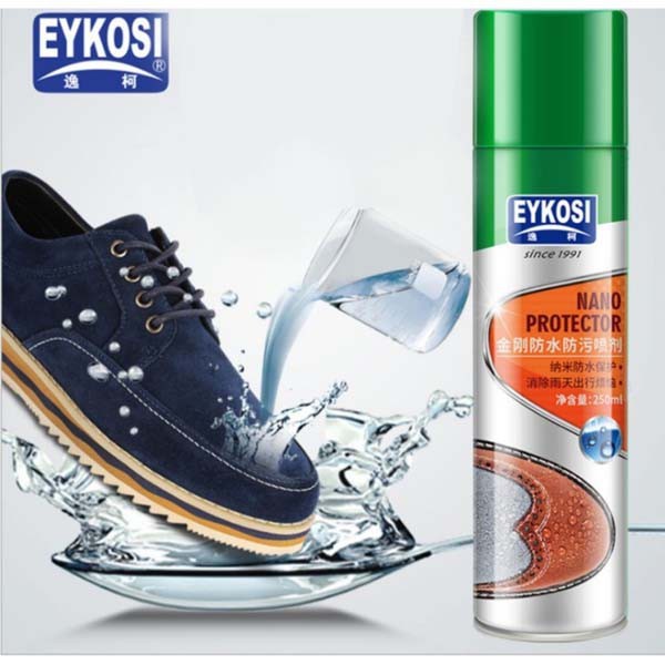 Waterproof coating hot sale for shoes