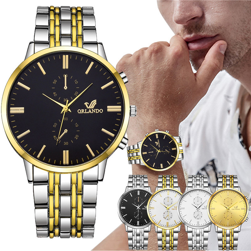 Orlando men's watch hot sale