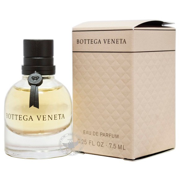 Bottega veneta hotsell original perfume