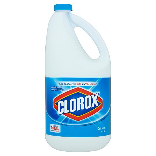 🔥Same day delivery 🔥Clorox Original Bleach 2L Shopee Malaysia