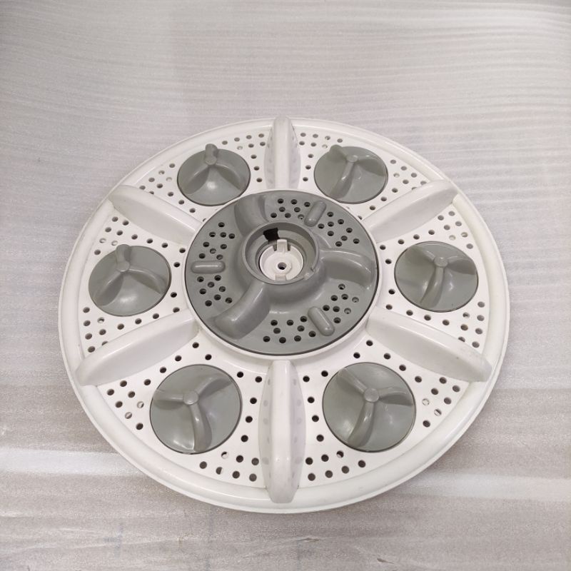 Heavy Duty Pensonic 335mm Pws-630a Washing Machine Pulsator 11 Gears 