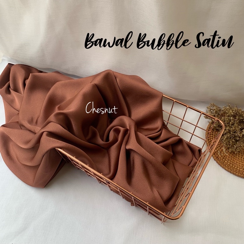 💖PROMO💖BAWAL BUBBLE SATIN BAWAL BUBBLE BAWAL BIDANG 45 PART 2 💯 ...