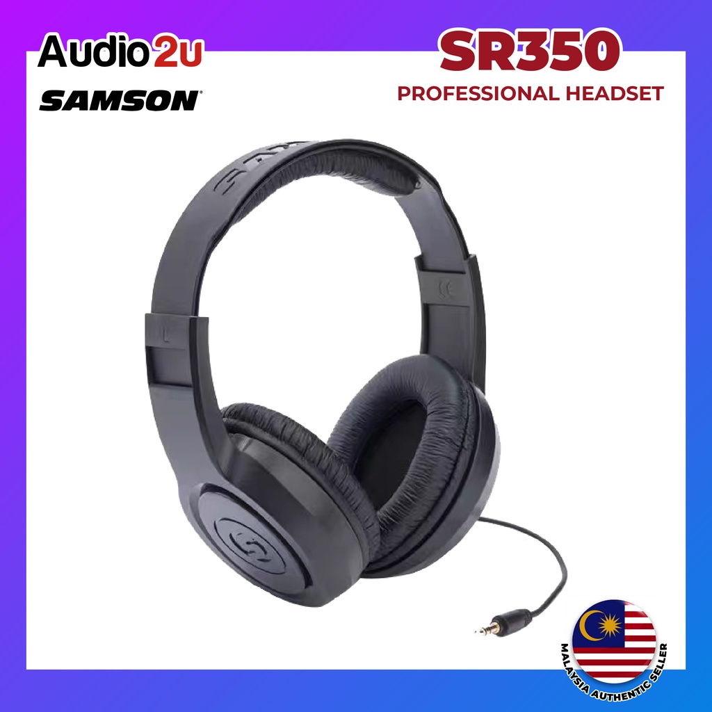 Sr350 headphones cheap