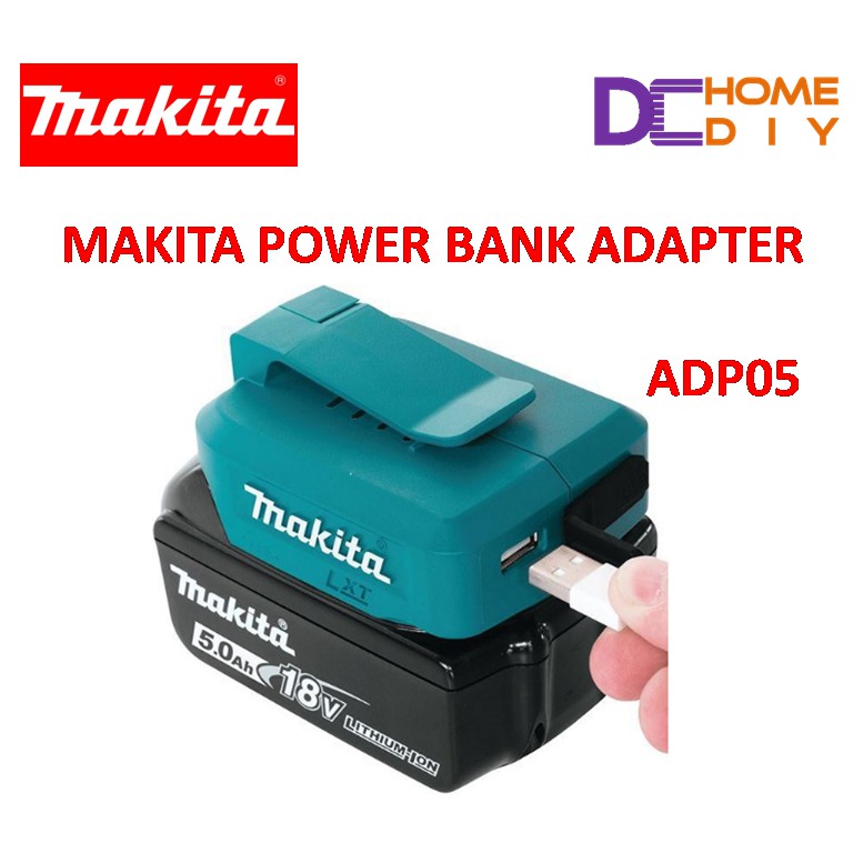 Makita adp05 online