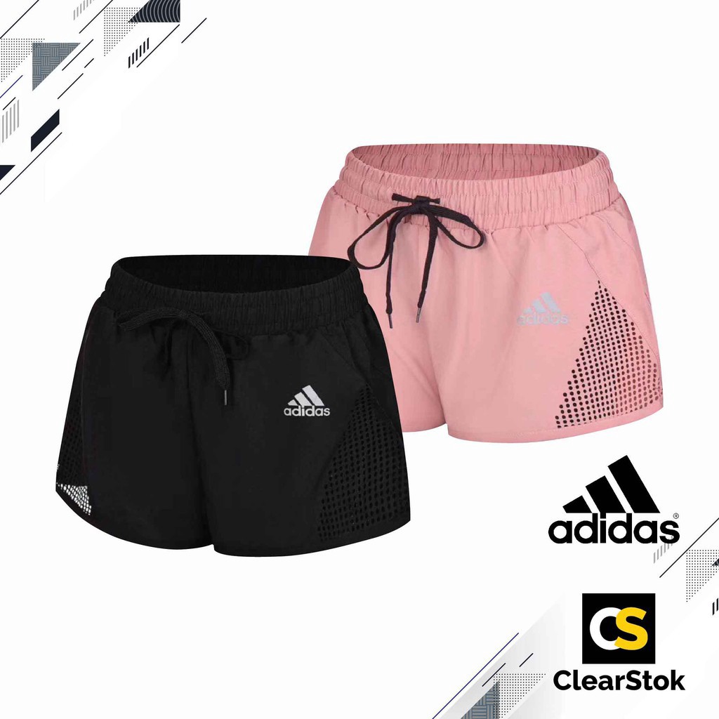 Adidas short hot sale pants women