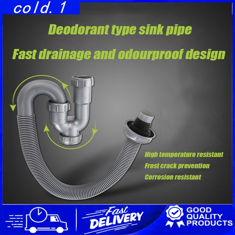 stainless steel kitchen double sink ptrap hose and sink Strainer