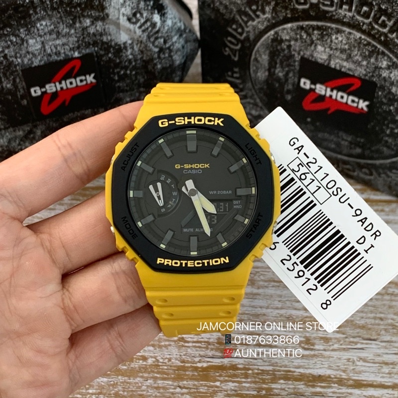 Jam g shock discount shopee