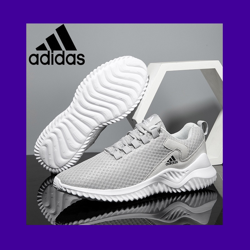 READY STOCK Adidas Man Shoe Sport Shoes Sneakers Running Shoes Adidas Kasut Adidas Kasut Lelaki Kasut Perempuan Shopee Malaysia