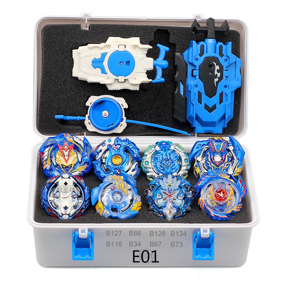 New beyblade set online