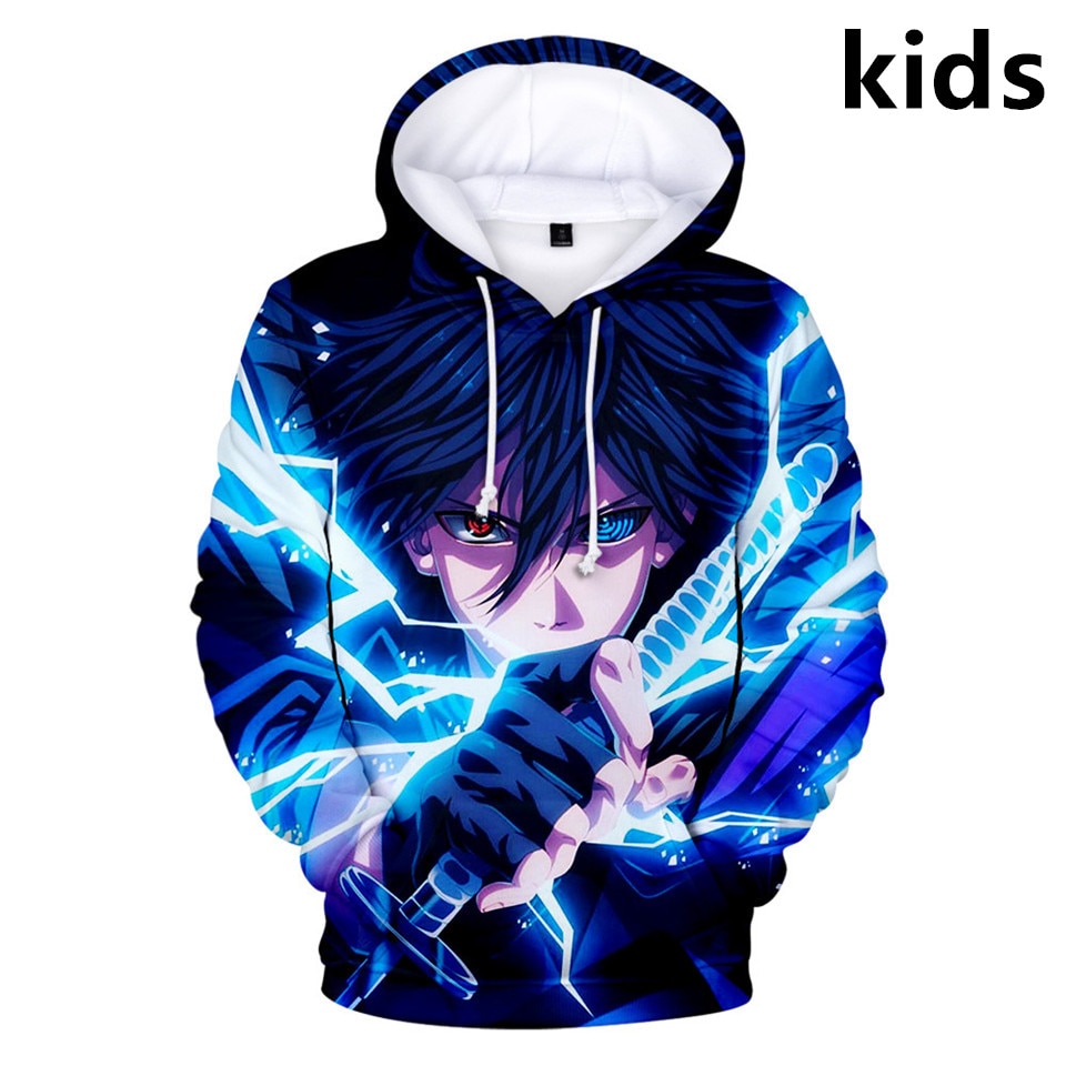 Anime 2024 hoodie shopee