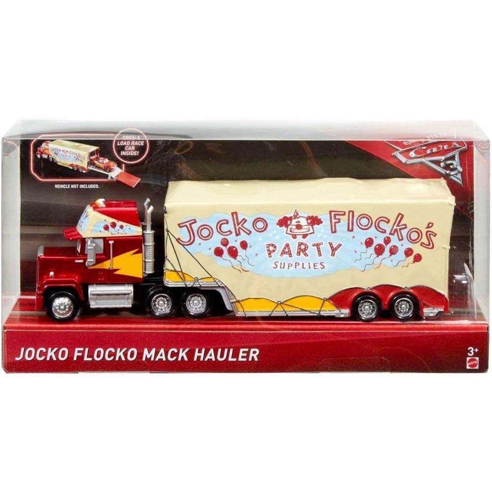 Jocko best sale flocko cars