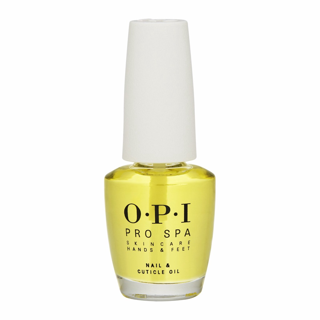 OPI Pro Spa Nail & Cuticle Oil (7.5ml)/Orly Nail Treatment Cuticle Oil