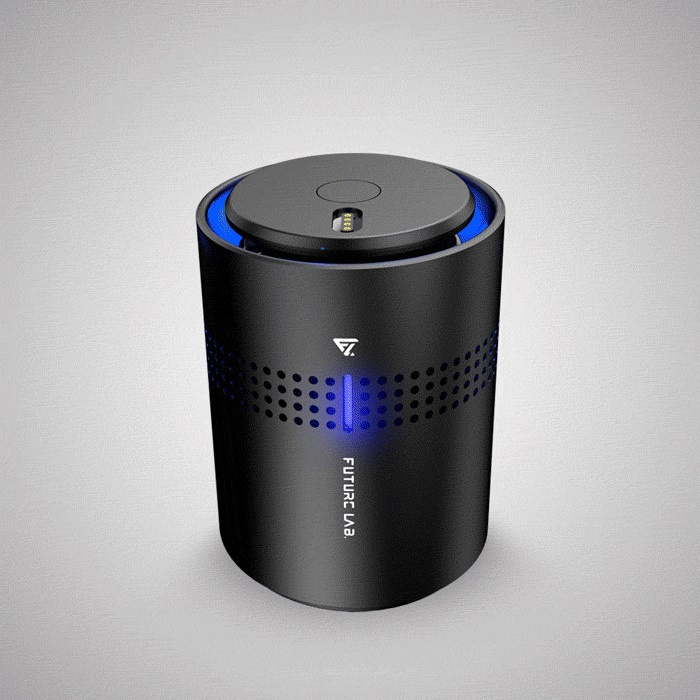 FUTURE LAB N7 Air Purifier Shopee Malaysia