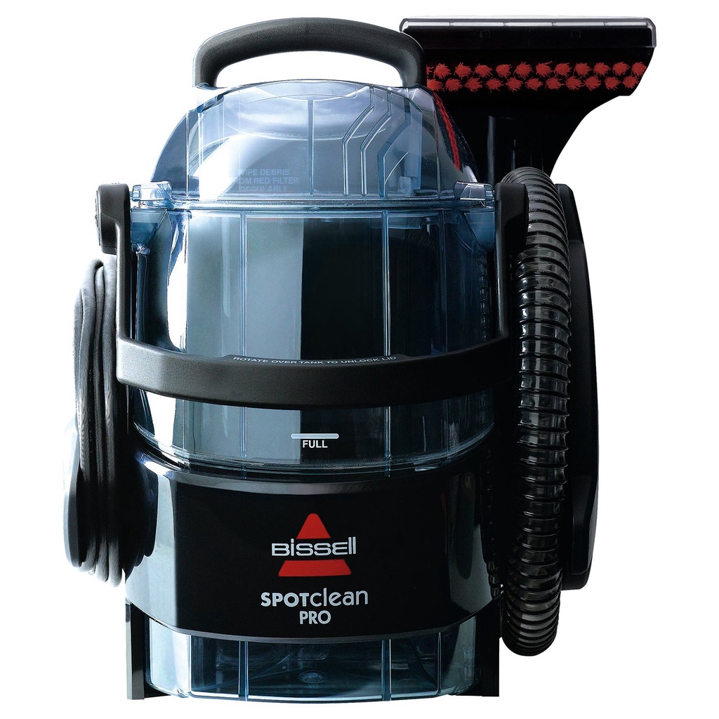 (READY STOCK) BISSELL SpotClean Pro™ 3624 Portable Professional Carpet