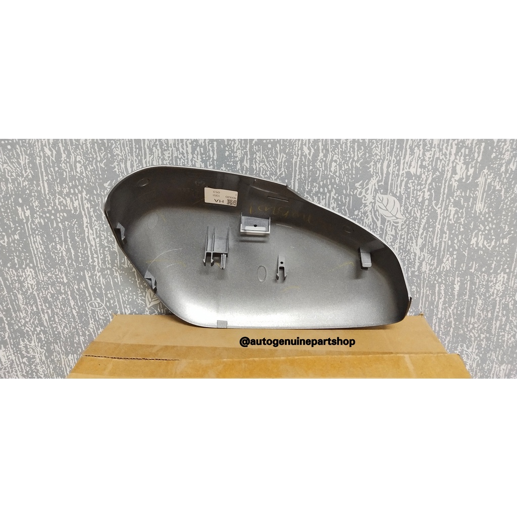 Xpander expander rear view mirror cover (mitsubishi) | Shopee Malaysia