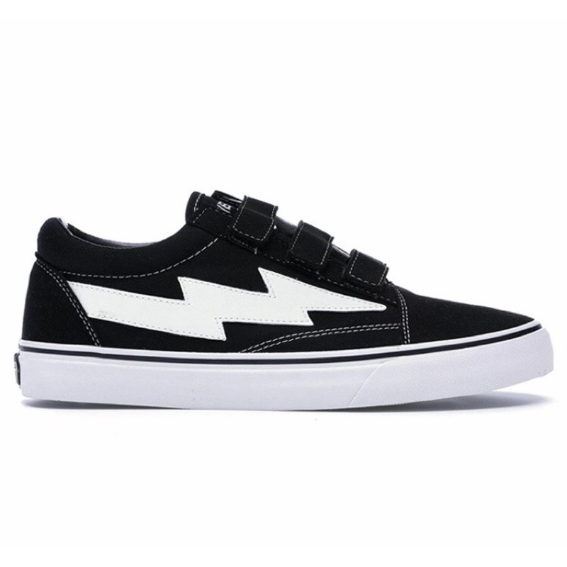 Revenge x storm on sale vans old skool