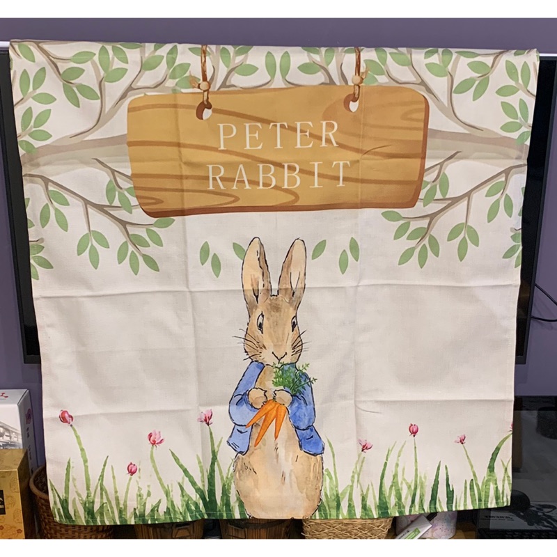 90cm store peter rabbit