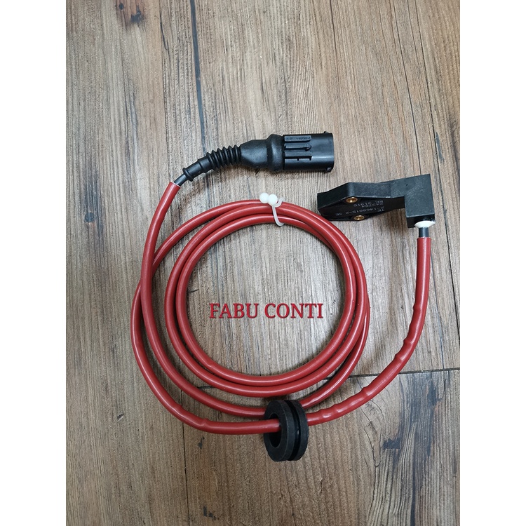 FERRARI COMPLETE SENSOR KIT 243784 | Shopee Malaysia