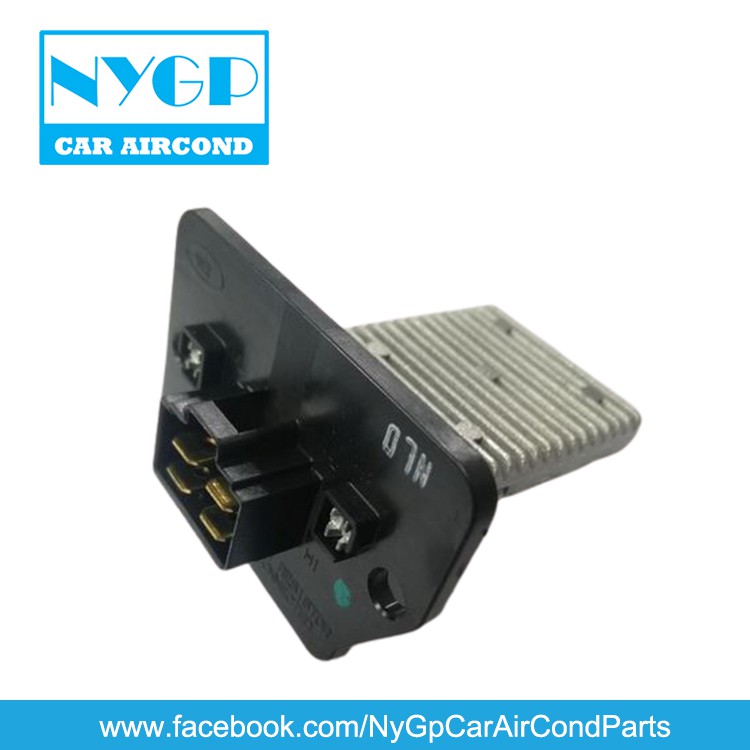 AIRCOND BLOWER RESISTORFORD RANGER 2013 (RRS0160) Shopee Malaysia