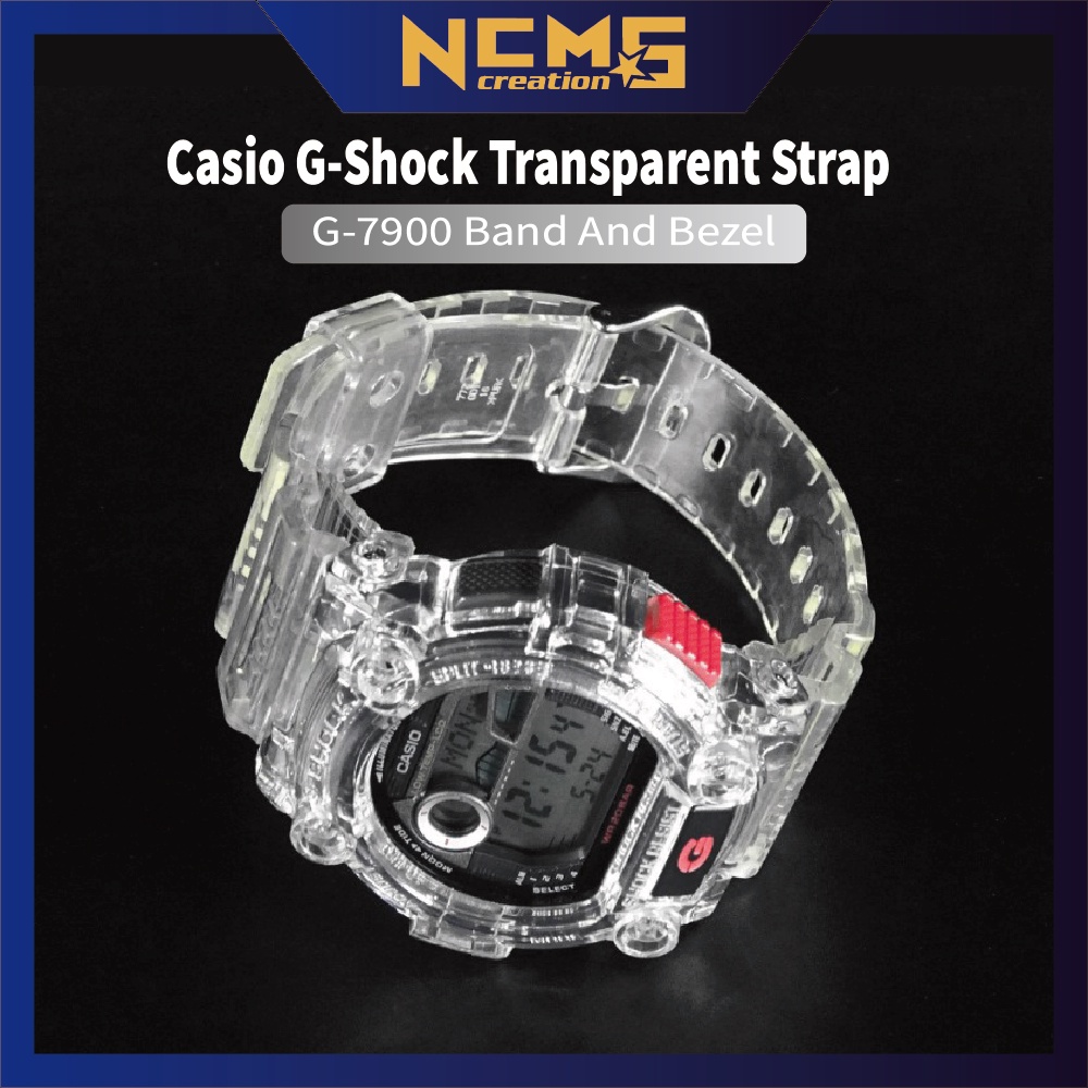 Jam g shock outlet g 7900