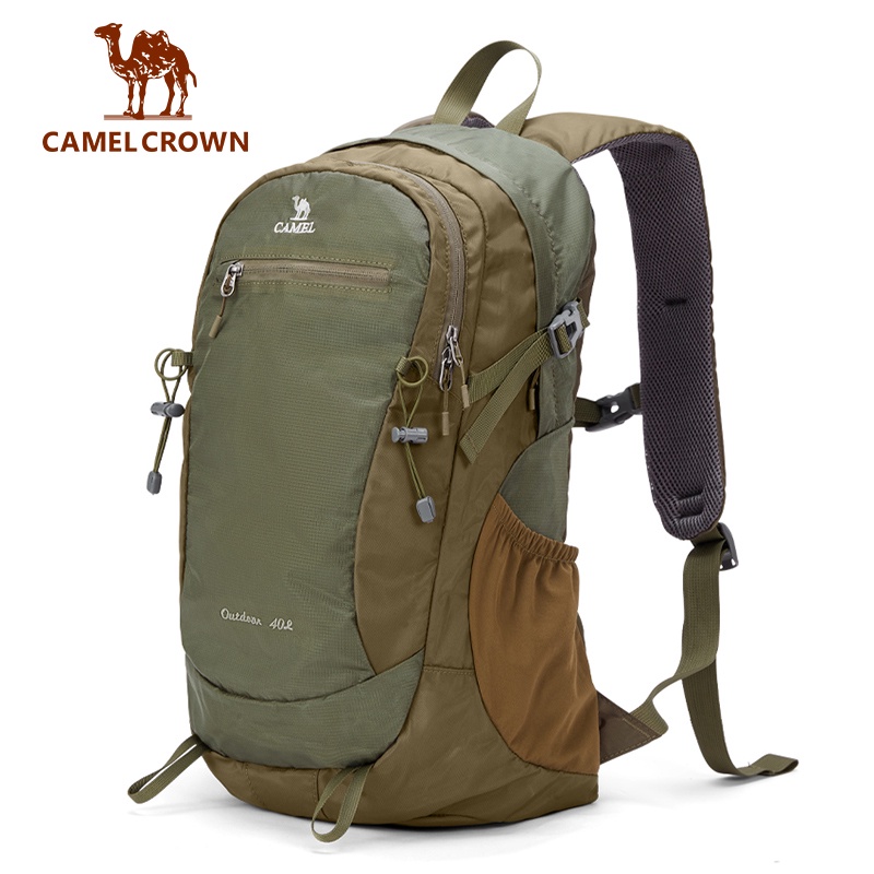 Camel crown clearance 40l