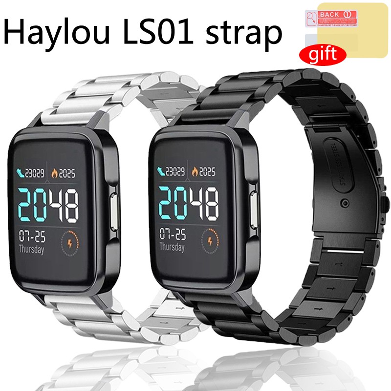 Haylou discount ls01 review