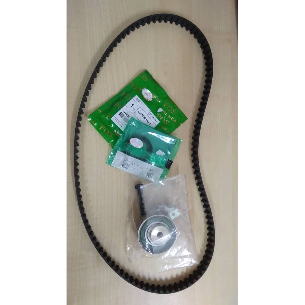 Chevrolet Aveo 1.5 TIMING BELT SET Shopee Malaysia