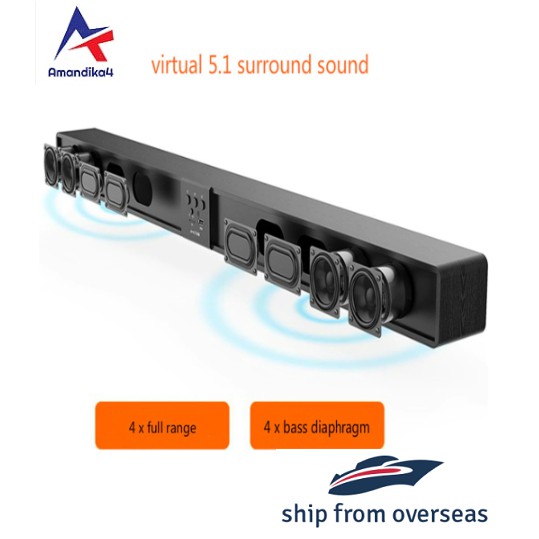 Amoi soundbar store