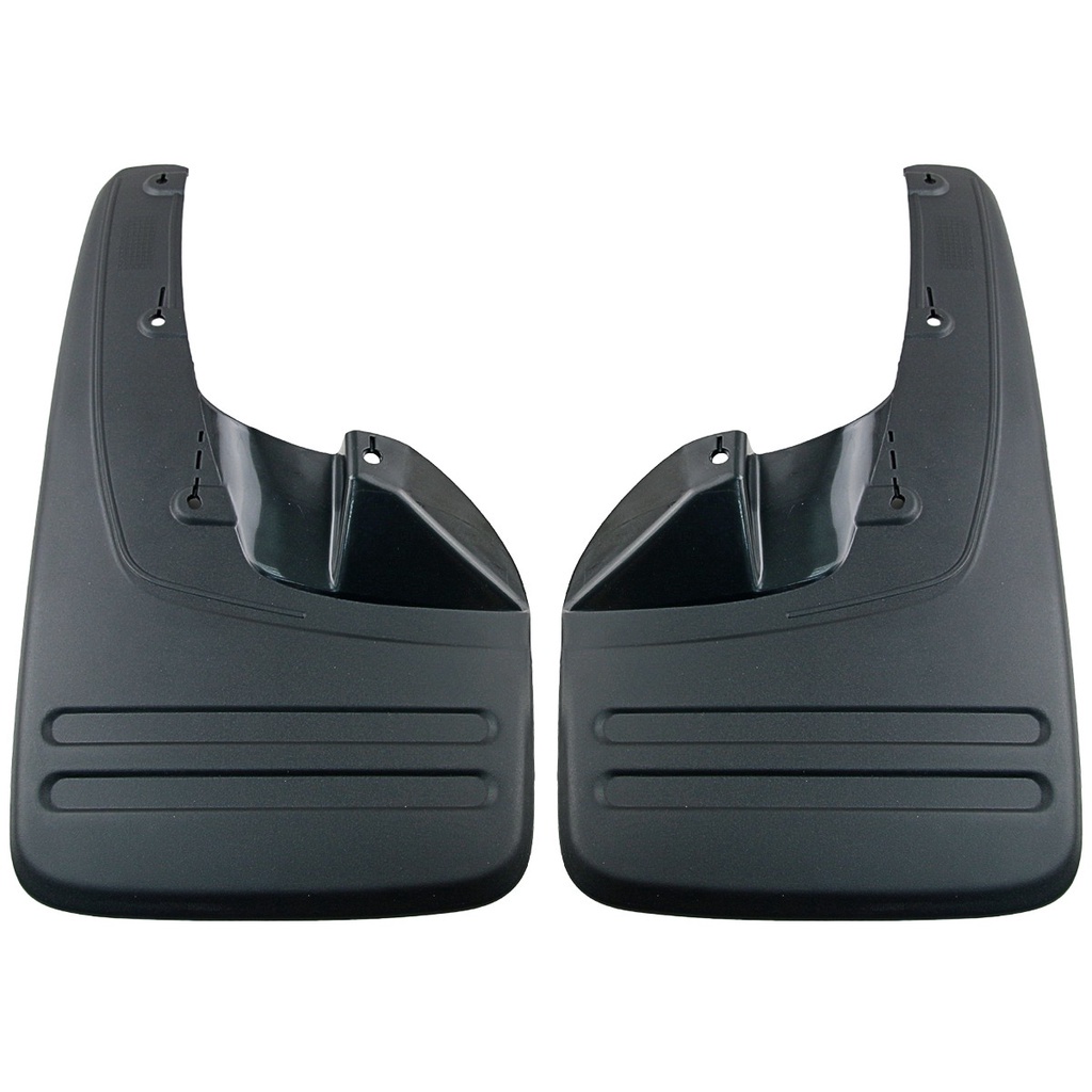 Toyota Hilux VIGO Champ 20112014 KUN25 KUN26 Front Mud Flap Splash