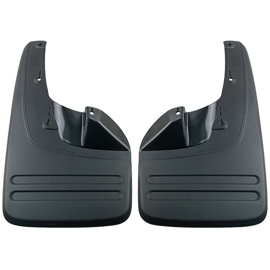 Toyota Hilux VIGO Champ 2011-2014 KUN25 KUN26 Front Mud Flap Splash ...