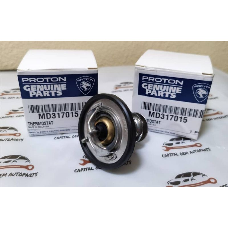 Md Proton Thermostat For Proton Waja Mmc Wira Cc C Shopee Malaysia