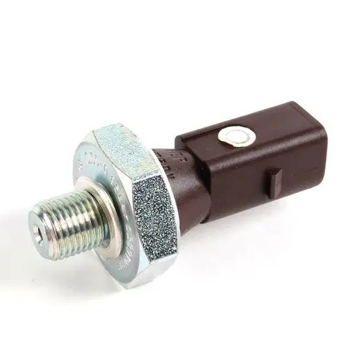 Vw golf deals oil pressure switch