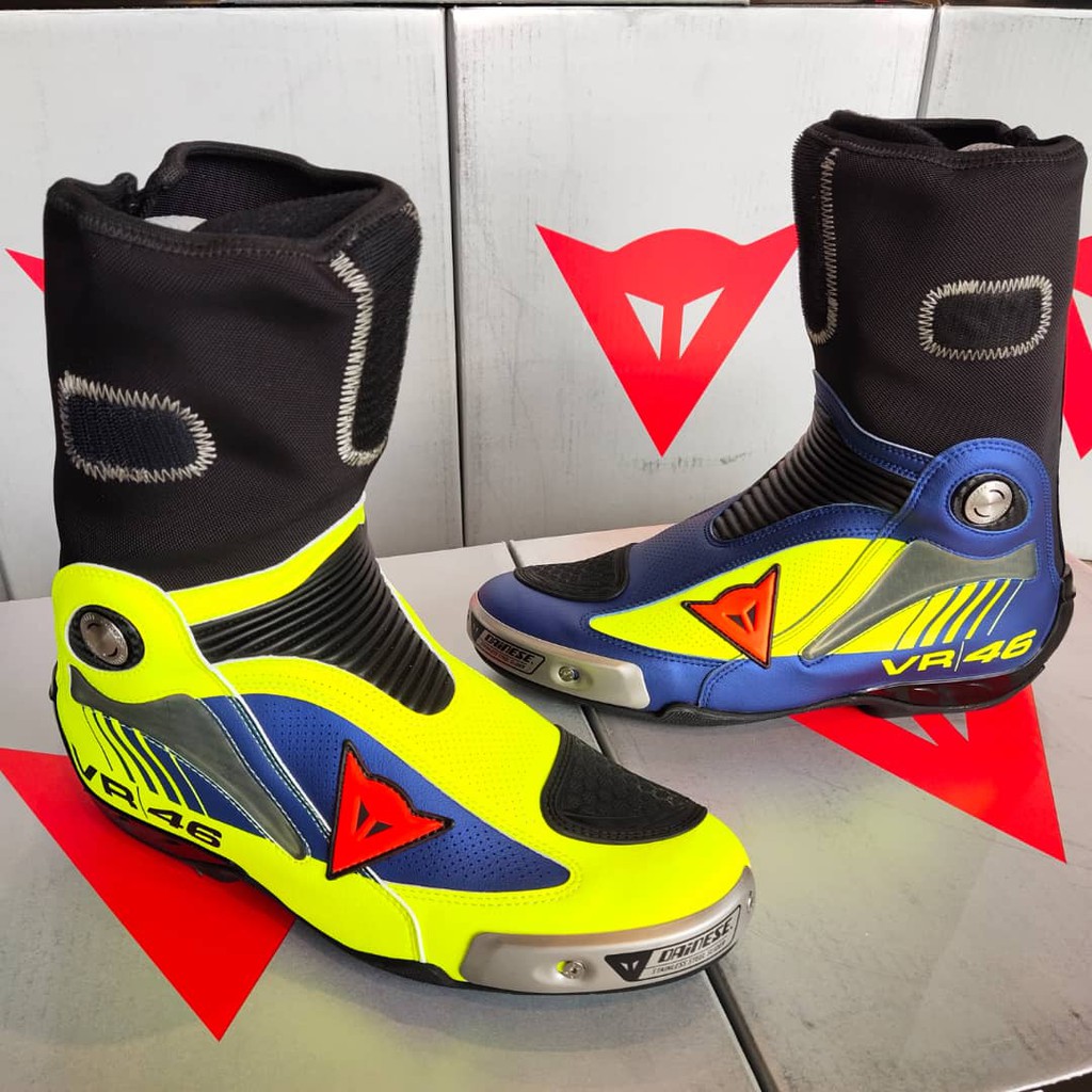 Dainese axial pro 2024 in boots uk