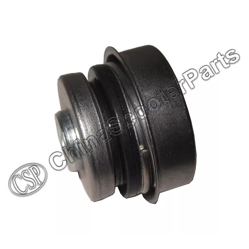 Water Pump Seal For Kazuma Jaguar 500 500CC ATV UTV Shopee Malaysia