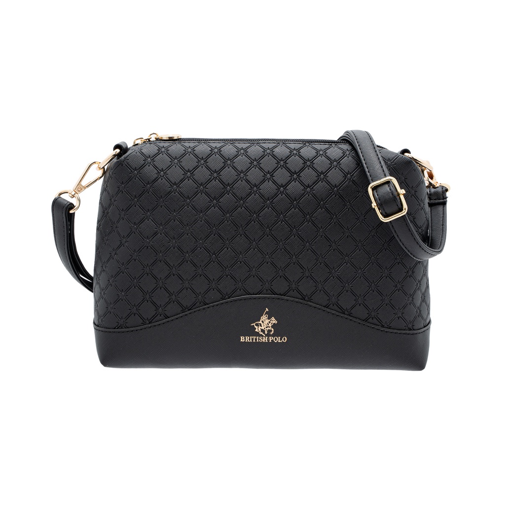 British polo outlet handbag