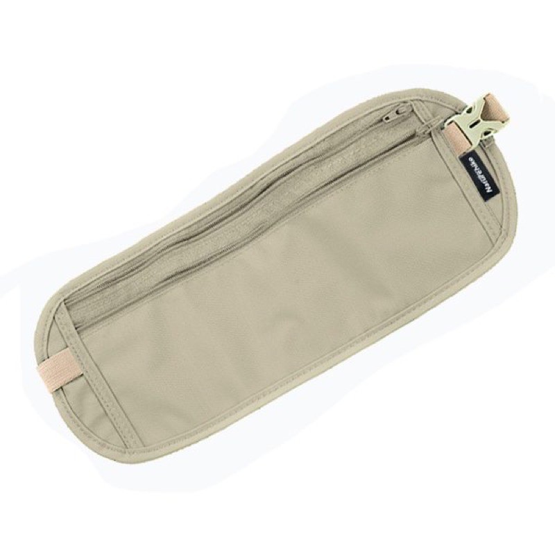 Naturehike Anti Theft Waist Pouch Outdoor Travel bag Shopee Malaysia