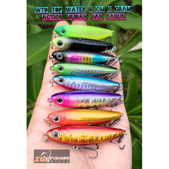 Artificiel Tubertini Seika Devil D170 Crankbait Hardbaits